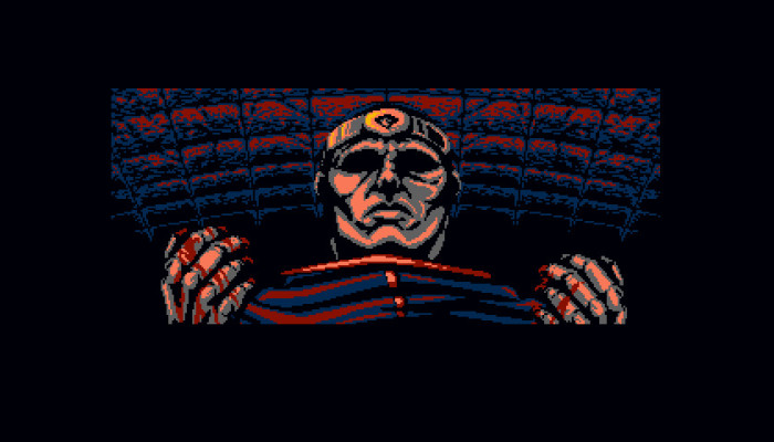 к игре Odallus: The Dark Call