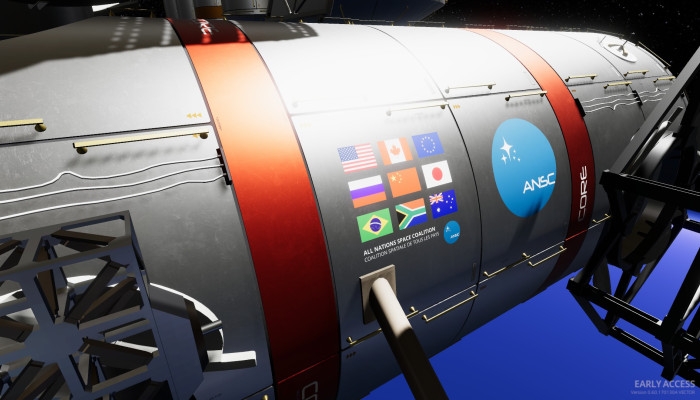 к игре Stable Orbit