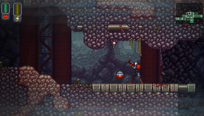 к игре Robot Named Fight!, A