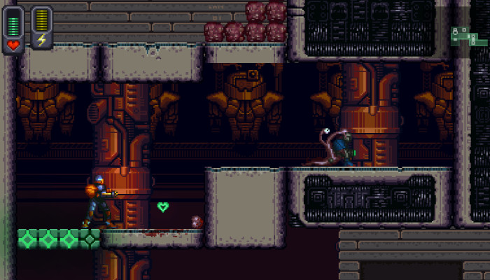 к игре Robot Named Fight!, A