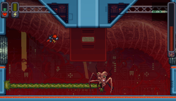 к игре Robot Named Fight!, A