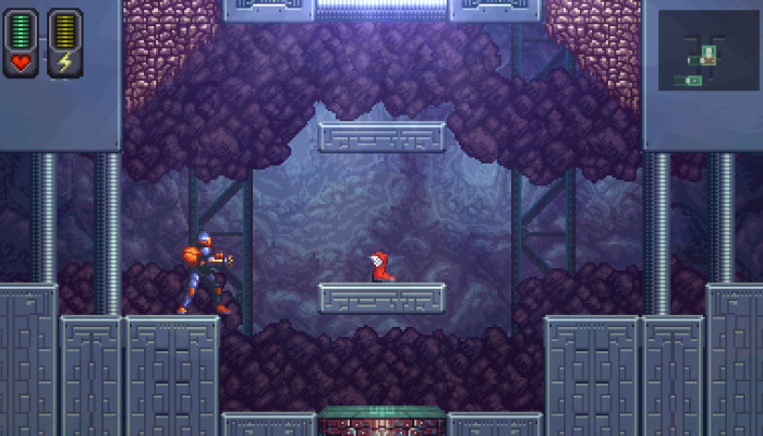 к игре Robot Named Fight!, A
