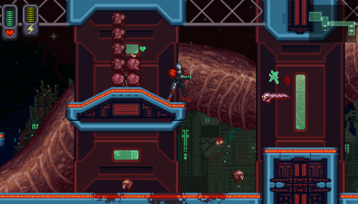 к игре Robot Named Fight!, A