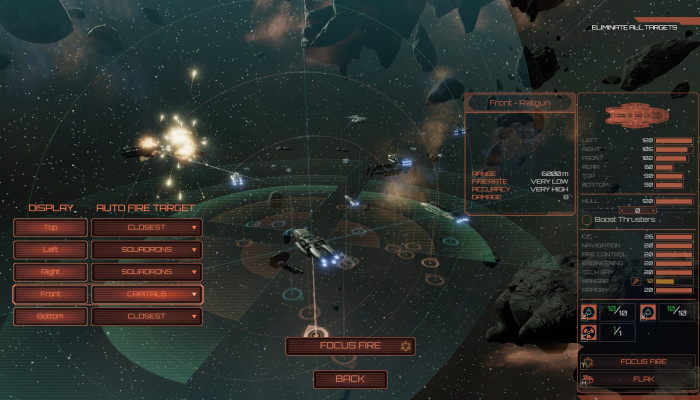 к игре Battlestar Galactica: Deadlock