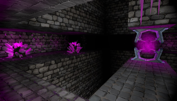 к игре Crystal Rift