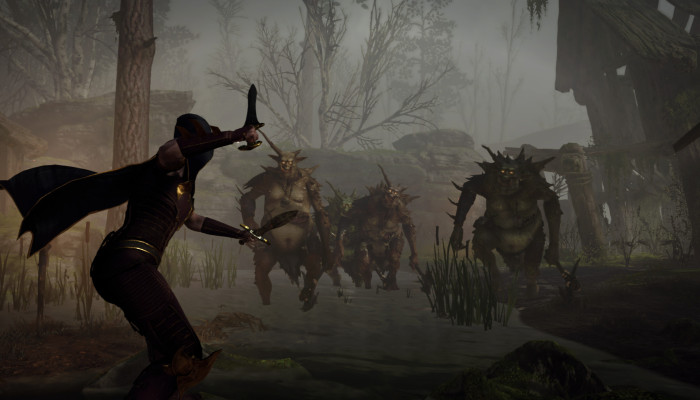 к игре Warhammer: Vermintide 2
