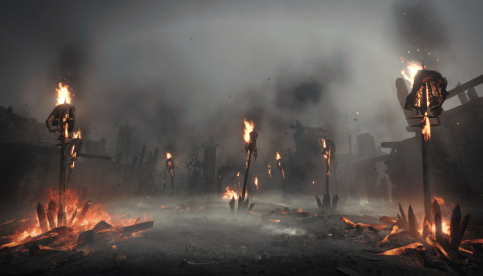 к игре Warhammer: Vermintide 2