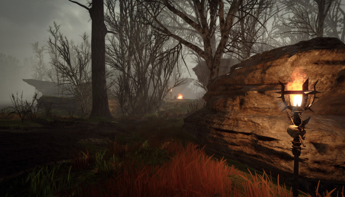 к игре Warhammer: Vermintide 2