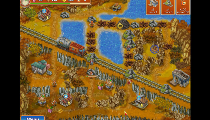 к игре Rescue Team 3