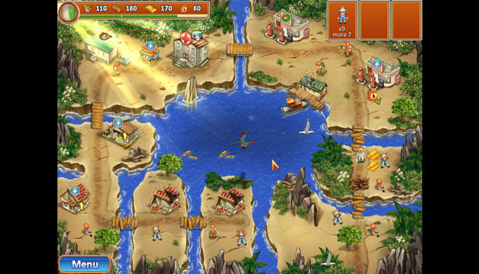 к игре Rescue Team 3
