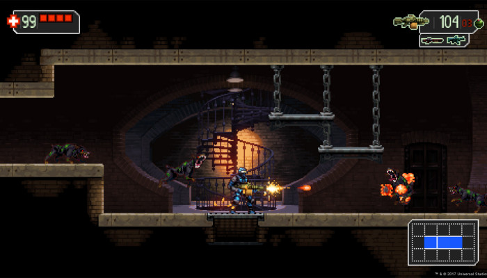 к игре Mummy Demastered, The