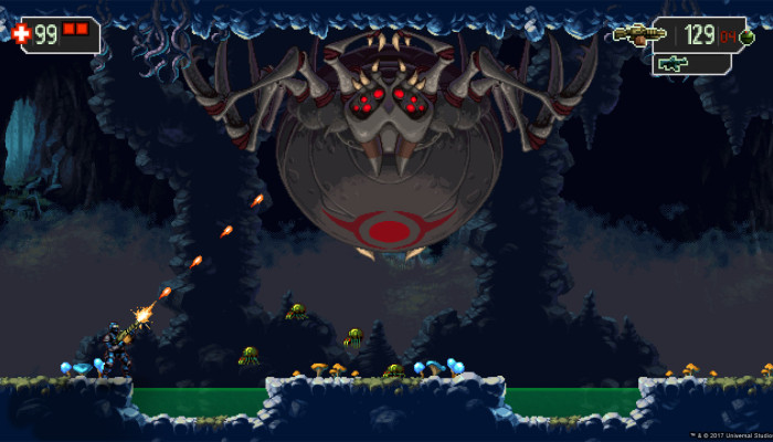 к игре Mummy Demastered, The