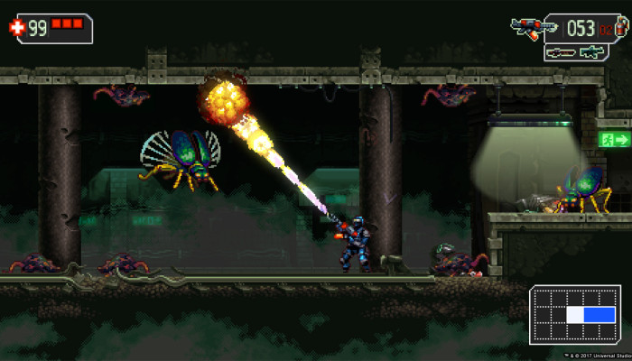 к игре Mummy Demastered, The