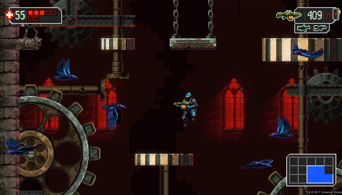 к игре Mummy Demastered, The