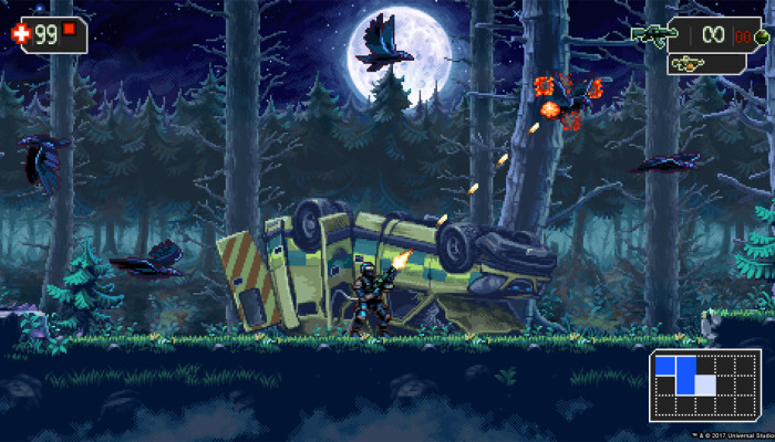 к игре Mummy Demastered, The