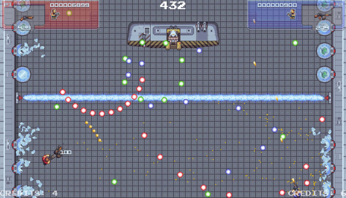 к игре When It Hits the Fan
