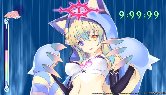 к игре Moero Chronicle