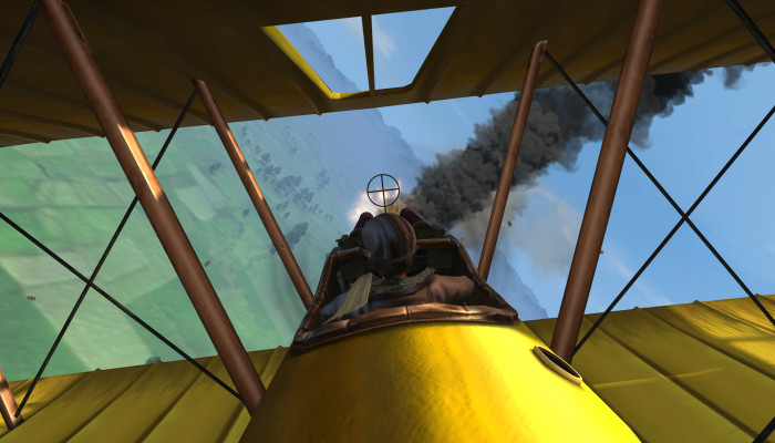 к игре Wings! Remastered Edition