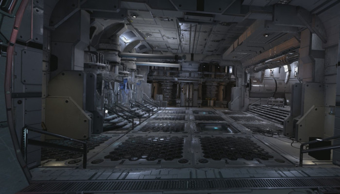 к игре REGENESIS Arcade
