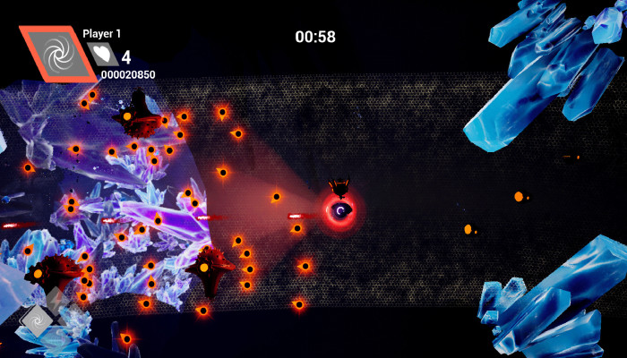 к игре Boiling Bolt