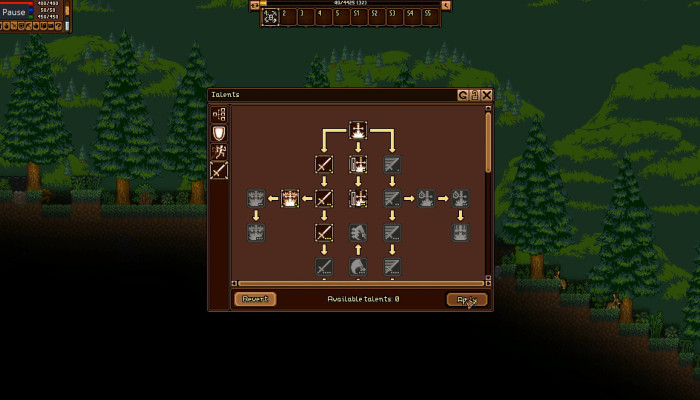 к игре Realms of Magic