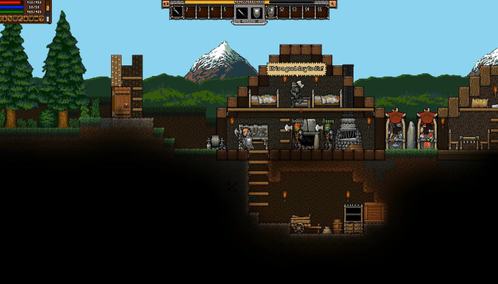 к игре Realms of Magic
