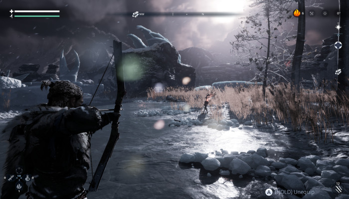 к игре Fade to Silence