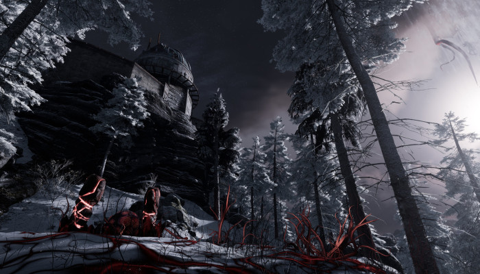 к игре Fade to Silence