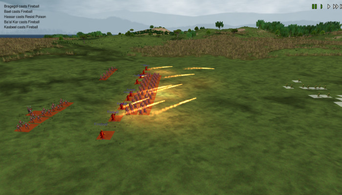 к игре Dominions 5: Warriors of the Faith