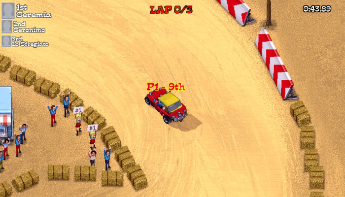 к игре Bud Spencer & Terence Hill - Slaps And Beans
