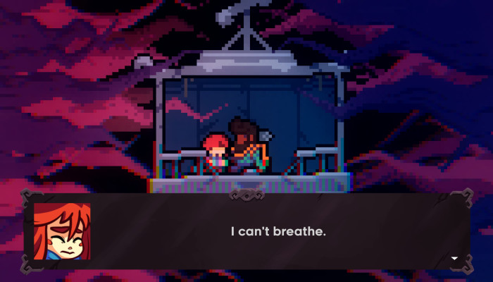 к игре Celeste
