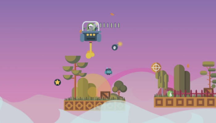 к игре TheLooppy