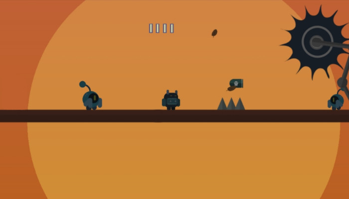 к игре TheLooppy