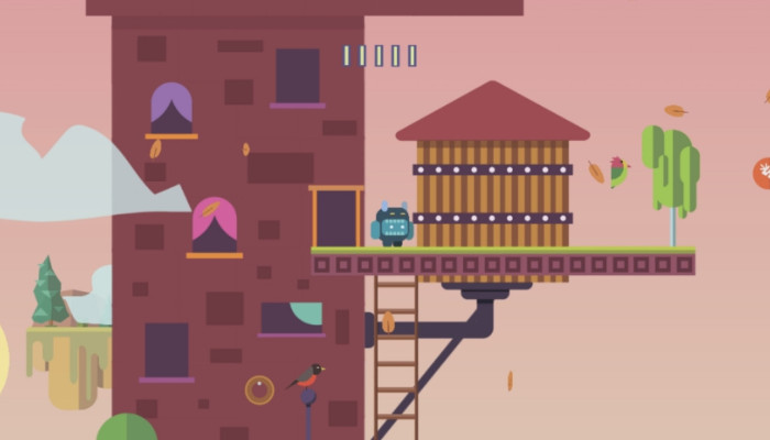 к игре TheLooppy