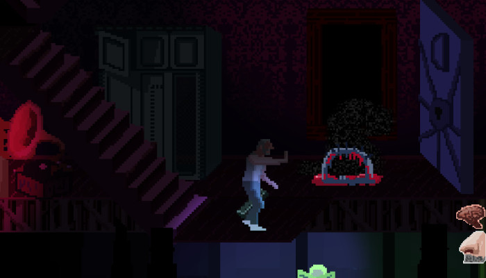 к игре Blind Boris