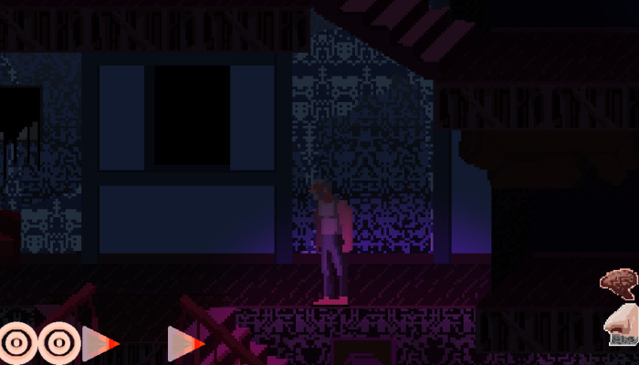 к игре Blind Boris