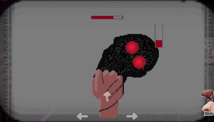 к игре Blind Boris