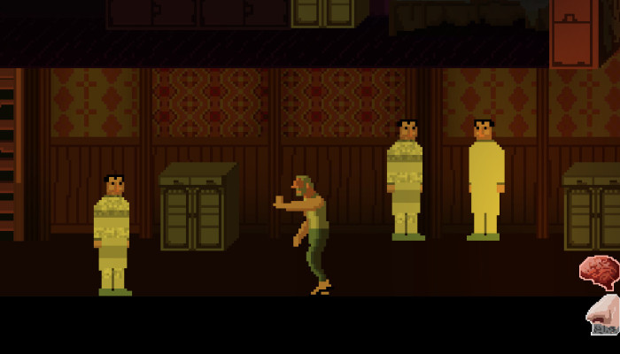 к игре Blind Boris