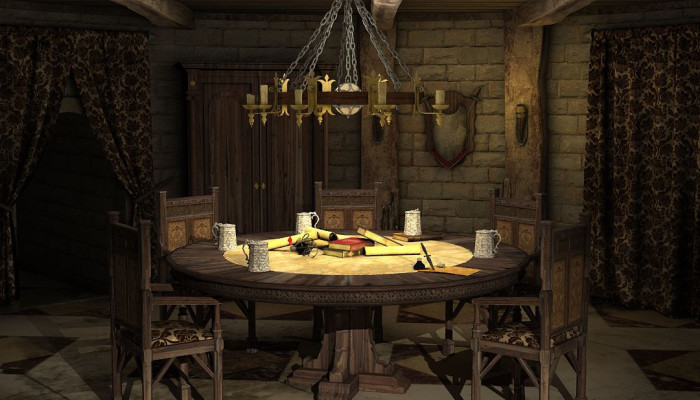 к игре Guild 3, The
