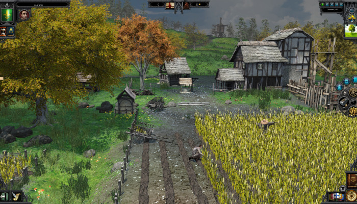 к игре Guild 3, The
