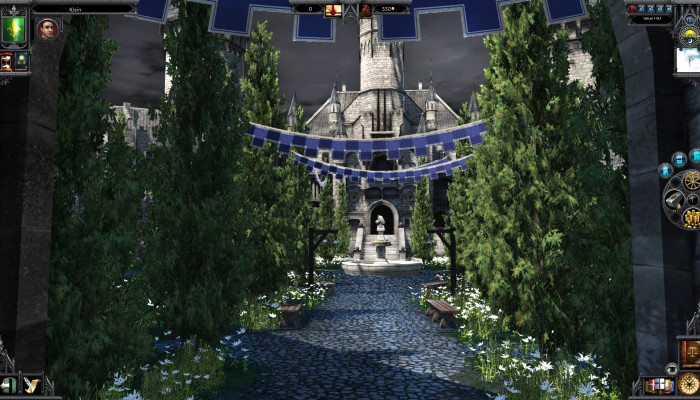 к игре Guild 3, The