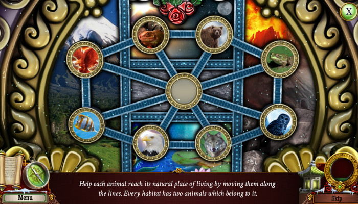 к игре Tibetan Quest: Beyond the World's End