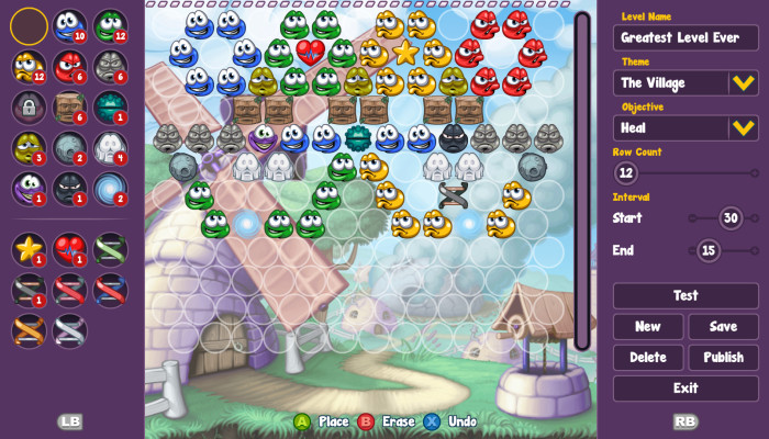 к игре Doughlings: Arcade