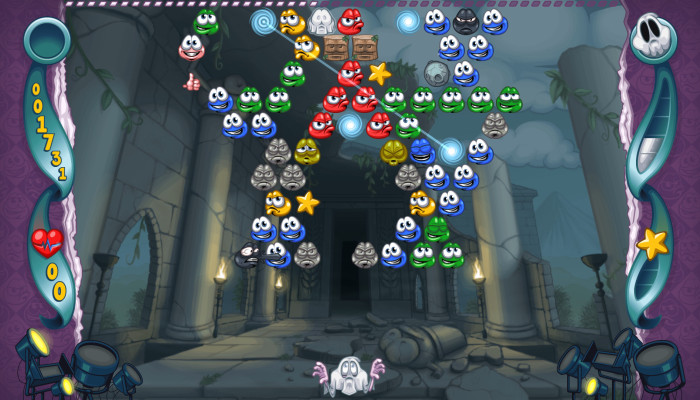 к игре Doughlings: Arcade