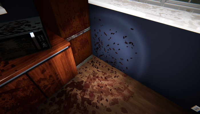 к игре House Flipper