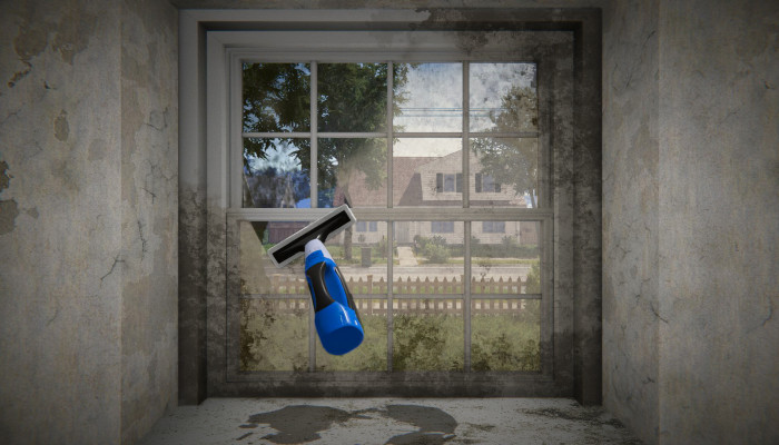 к игре House Flipper