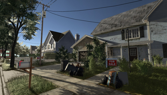 к игре House Flipper