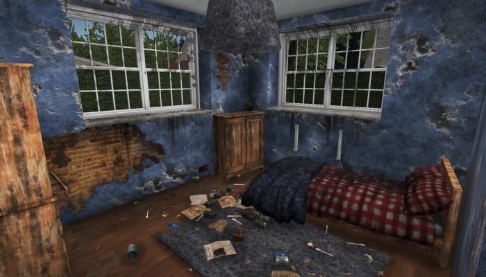 к игре House Flipper