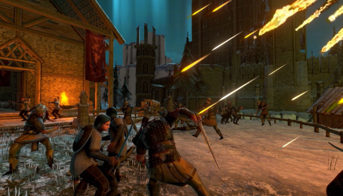 к игре Legends of Ellaria