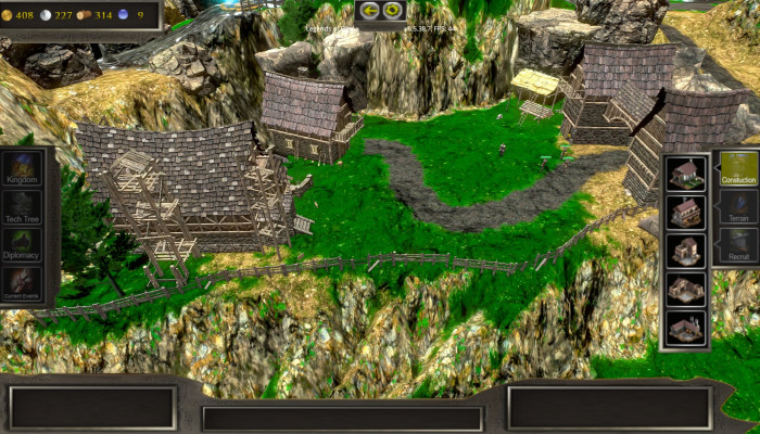к игре Legends of Ellaria